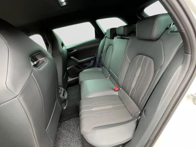 Cupra Leon 2.0 TSI Sportstourer VZ