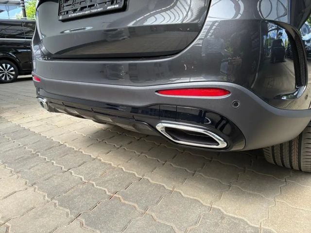 Mercedes-Benz GLC 300 4MATIC AMG Line