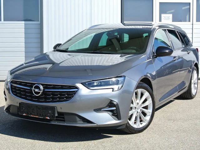 Opel Insignia 1.5 CDTI 1.5 Turbo Elegance