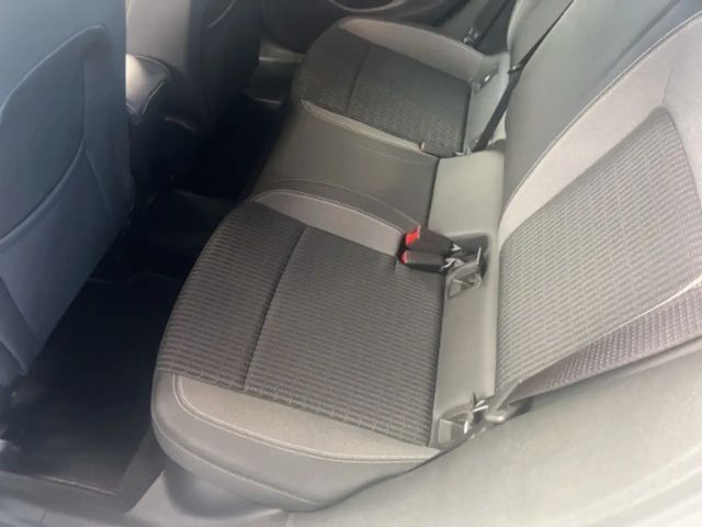 Opel Astra 1.2 Turbo Turbo