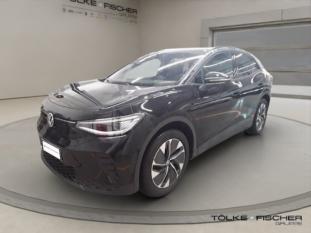Volkswagen ID.4 (77kWh) mit Infotainment-Paket ACC AUT