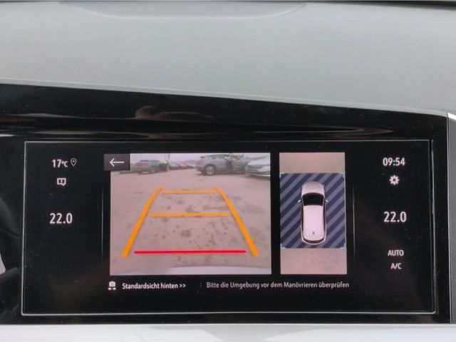 Opel Grandland X 1.5 CDTI Ultimate