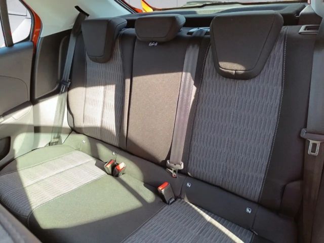 Opel Corsa -e ''Edition'' Apple/Android Rückfahrkamera Sitzhe