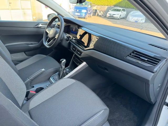 Volkswagen Polo 1.0 TSI Life