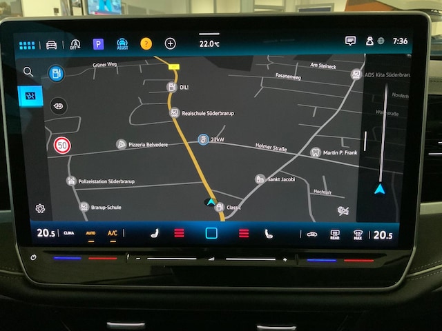 Volkswagen Passat 1.5 eTSI Variant