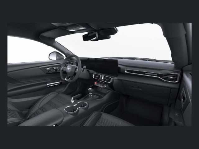 Ford Mustang Fastback GT 5.0 V8