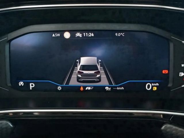 Volkswagen T-Cross DSG R-Line