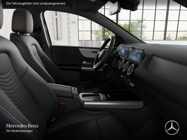 Mercedes-Benz B 180 Progressive Sedan