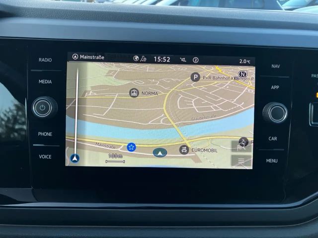 Volkswagen Taigo 1.0 TSI DSG IQ.Drive R-Line