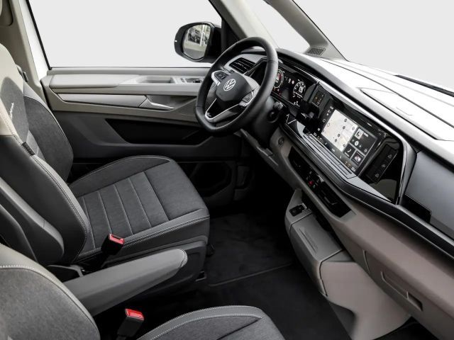 Volkswagen California 2.0 TDI Coast DSG T7