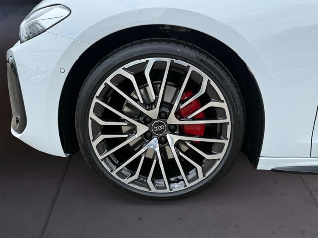 Audi A5 Quattro S-Tronic