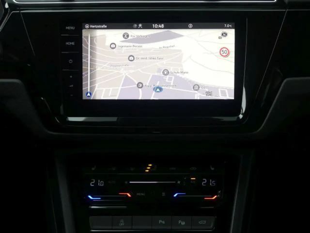 Volkswagen Touran BMT Comfortline