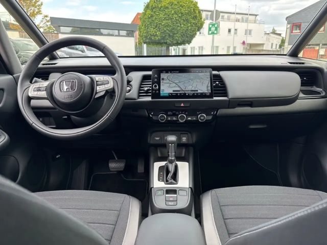 Honda Jazz 1.5 Advance Hybrid e:HEV