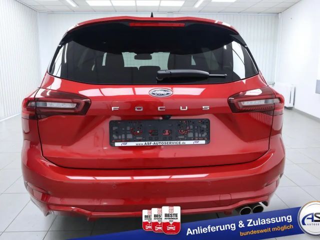 Ford Focus ST Line Wagon