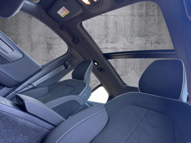 Volvo XC40 AWD Recharge Ultimate