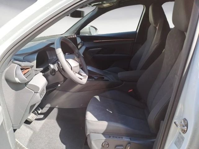 Cupra Terramar 1.5 eTSI