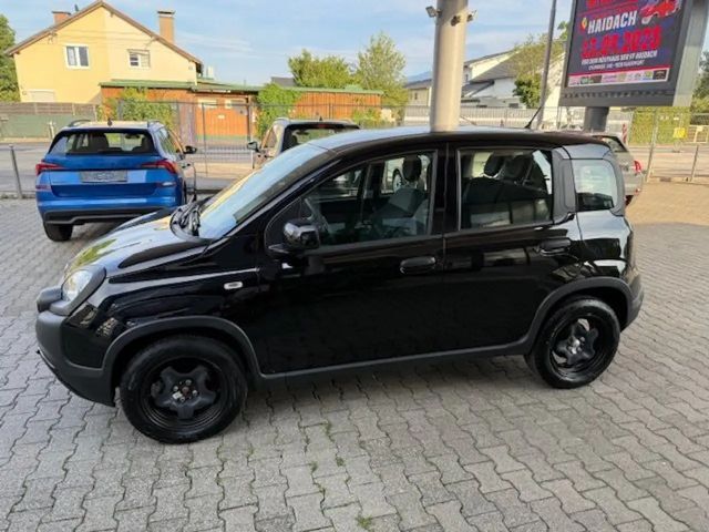 Fiat Panda CityCross Cross