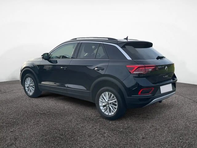 Volkswagen T-Roc DSG Life