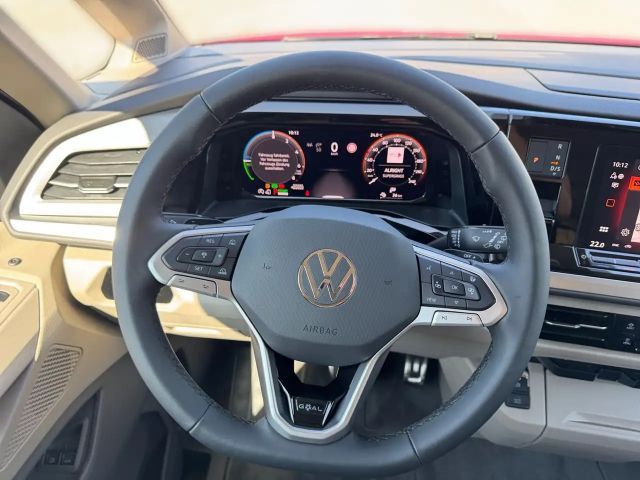 Volkswagen Multivan Life T7 eHybrid