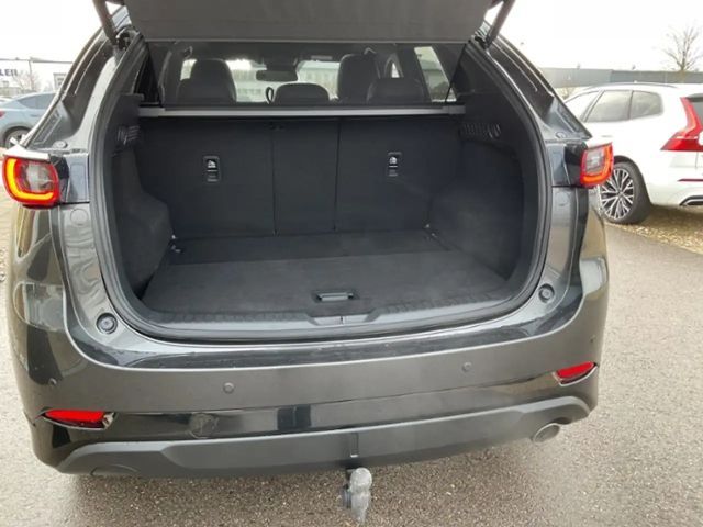 Mazda CX-5 4WD Homura