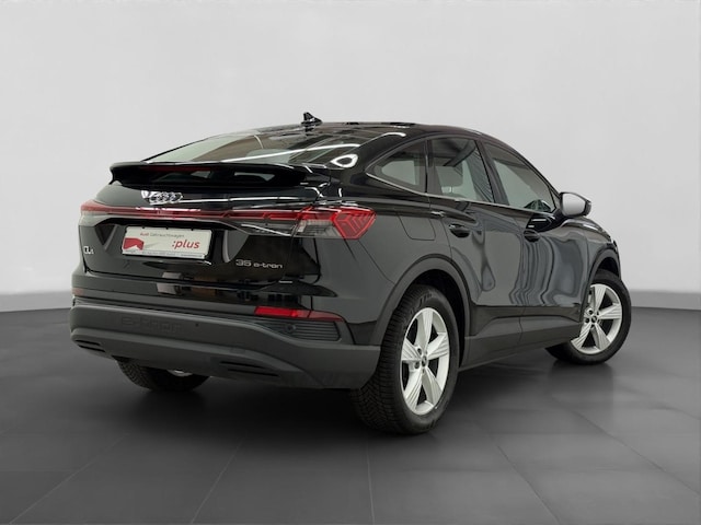 Audi Q4 e-tron 35 Sportback