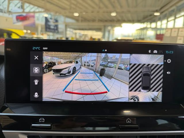 Citroën C4 Max PureTech