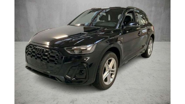 Audi Q5 40 TDI Quattro S-Tronic