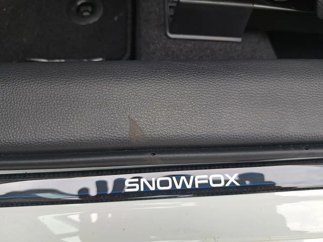 Suzuki Swace Flash