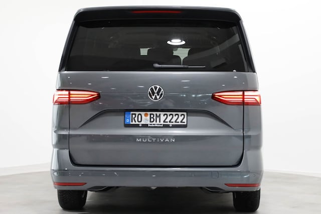Volkswagen Multivan 2.0 TDI DSG Lang Life T7