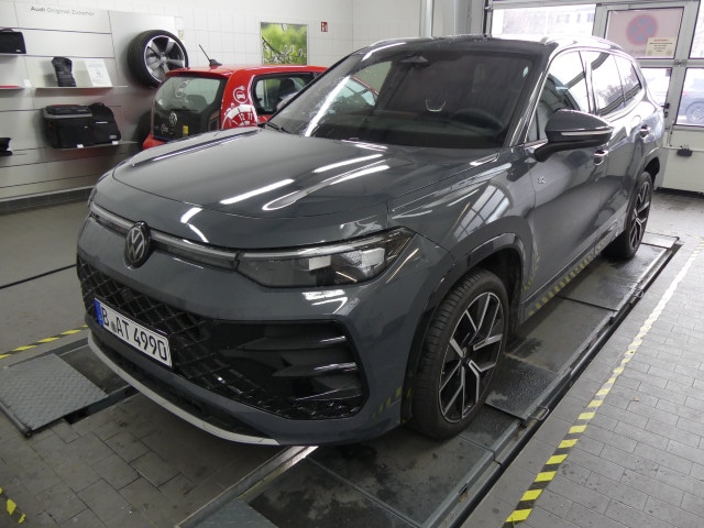 Volkswagen Tayron 2.0 TDI 4Motion DSG R-Line