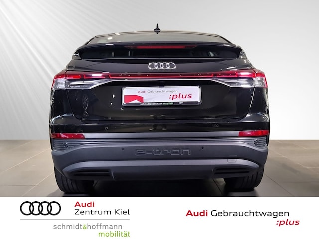 Audi Q4 e-tron 40 Sportback