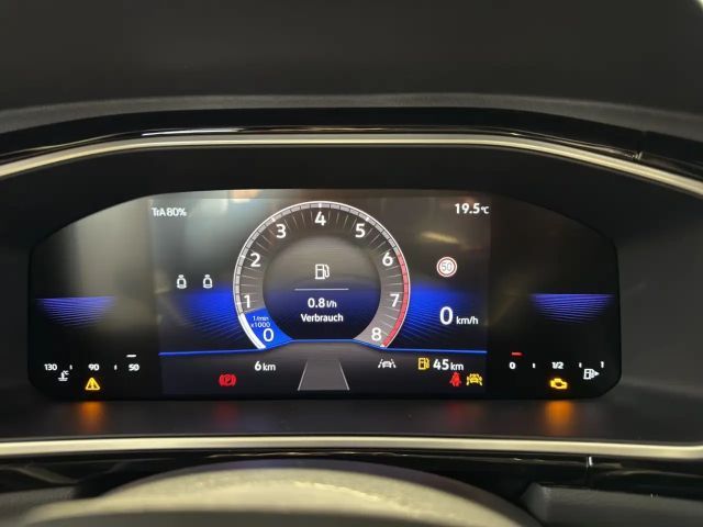 Volkswagen T-Roc 1.5 TSI Cabriolet R-Line