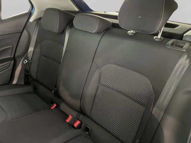 Skoda Fabia 1.0 TSI Drive