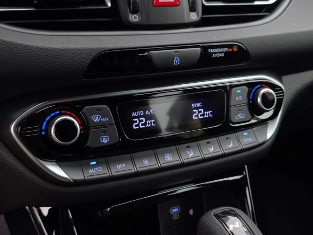 Hyundai i30 N Line T-GDi