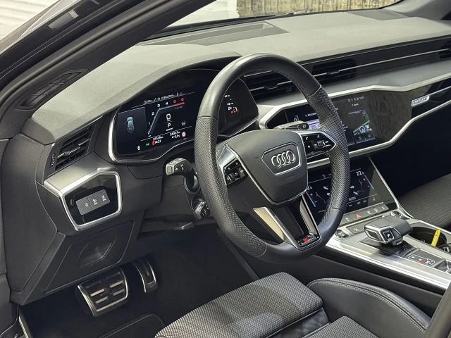 Audi A6 40 TDI Avant Quattro S-Tronic