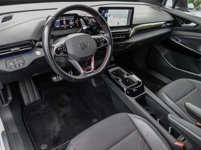 Volkswagen ID.4 GTX
