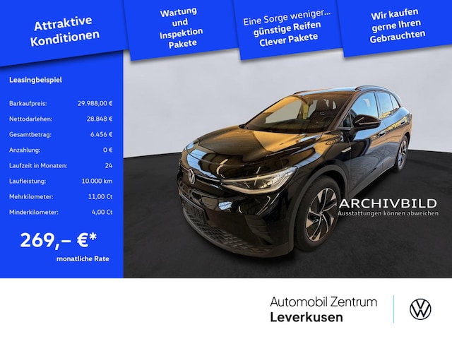 Volkswagen ID.4 Performance Pure