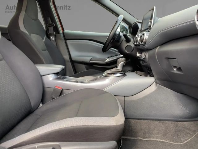 Nissan Juke N-Connecta