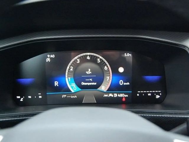 Volkswagen T-Cross DSG Life