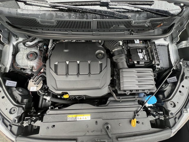 Volkswagen Caddy Combi