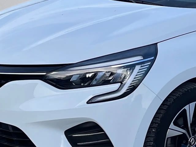 Renault Clio Evolution TCe 90