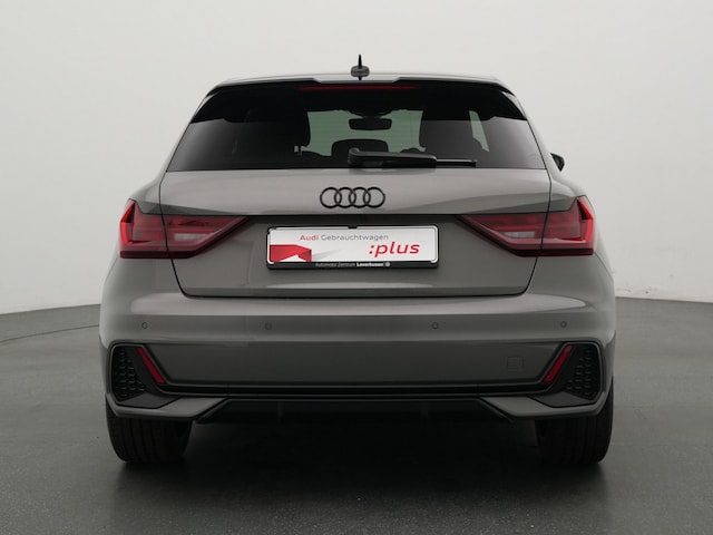 Audi A1 35 TFSI S-Tronic Sportback