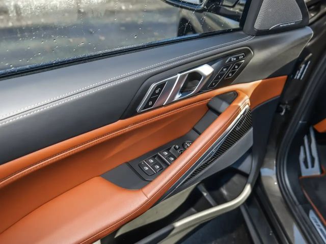 BMW X6 Coupé M-Sport M60i xDrive