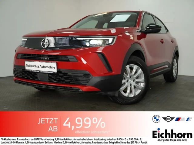 Opel Mokka Edition Mokka-e