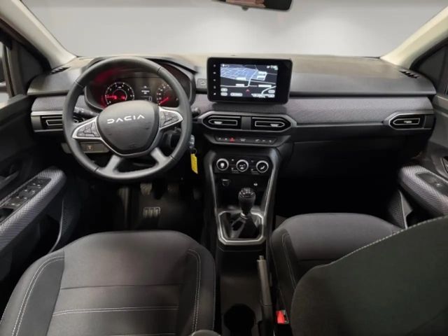 Dacia Jogger TCe 110