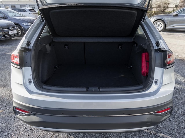 Volkswagen Taigo 1.5 TSI DSG IQ.Drive Style