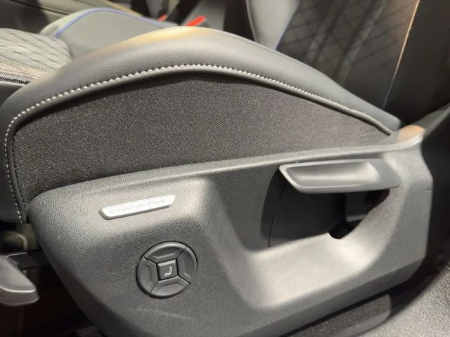 Volkswagen Tiguan 2.0 TSI DSG R-Line