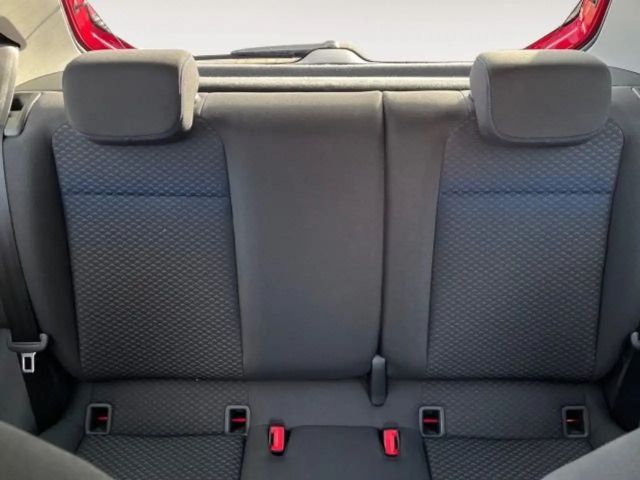 Volkswagen e-up! Sound