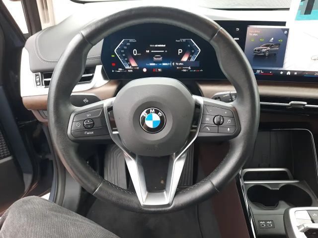 BMW 218 218i Active Tourer