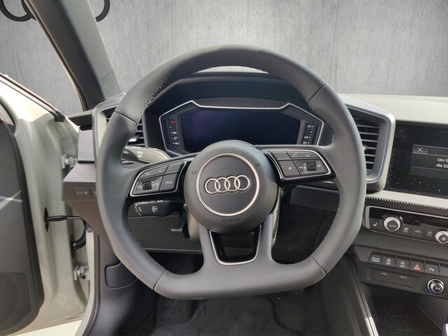 Audi A1 30 TFSI S-Tronic Sportback